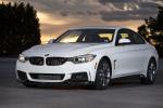 BMW 435i Coupe ZHP Edition 2015 года